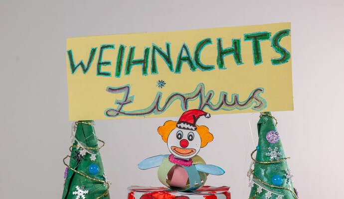 Leni Bossert (11) Pforzheim