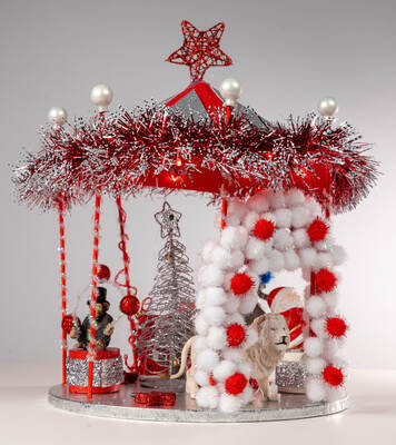 Tayler und Jason Schneider (11) Mühlacker