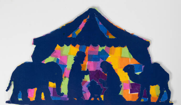 Klasse 4b Buckenberg Grundschule