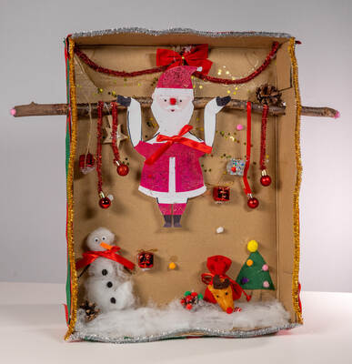 Klasse 4b Ludwig-Uhland-Schule Birkenfeld