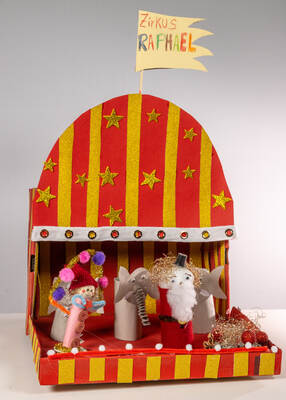 Klasse 6 Raphaelschule Eutingen