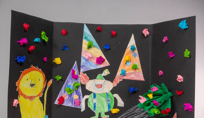 Klasse 6c Bohrainschule