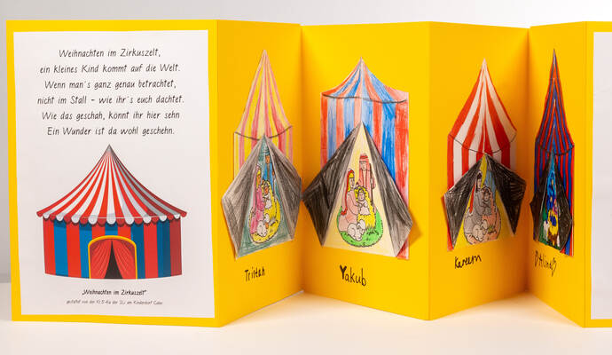 SLI 5-6a Kinderdorf Calw