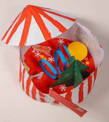 Sprach- und Lernförderschule Calw Klasse 1-2c