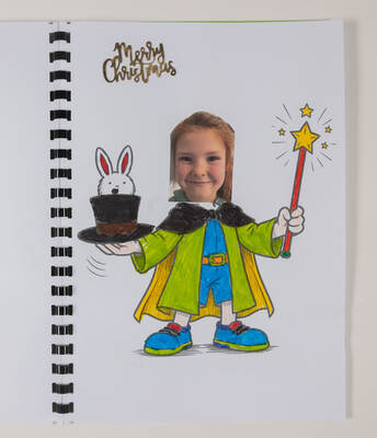 Eingangsklasse Sprachheilschule Calw