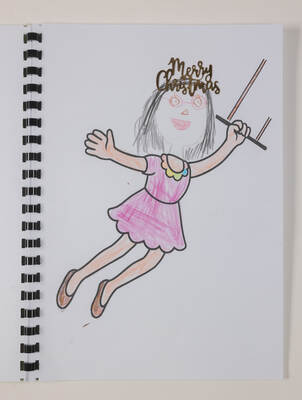 Eingangsklasse Sprachheilschule Calw