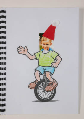 Eingangsklasse Sprachheilschule Calw