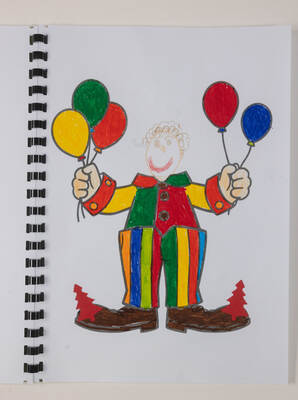 Eingangsklasse Sprachheilschule Calw