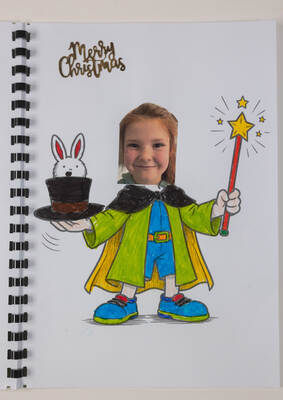 Eingangsklasse Sprachheilschule Calw