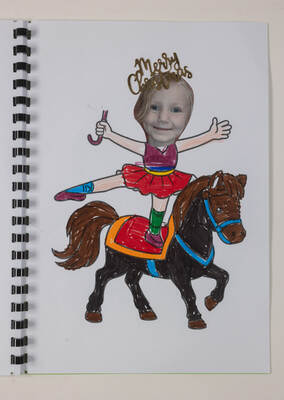 Eingangsklasse Sprachheilschule Calw