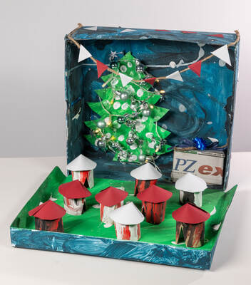 Kindergarten Würmtalstrolche Mühlhausen