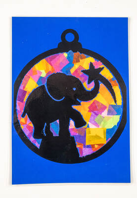 Klasse 1c Buckenberg Schule