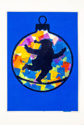 Klasse 1c Buckenberg Schule