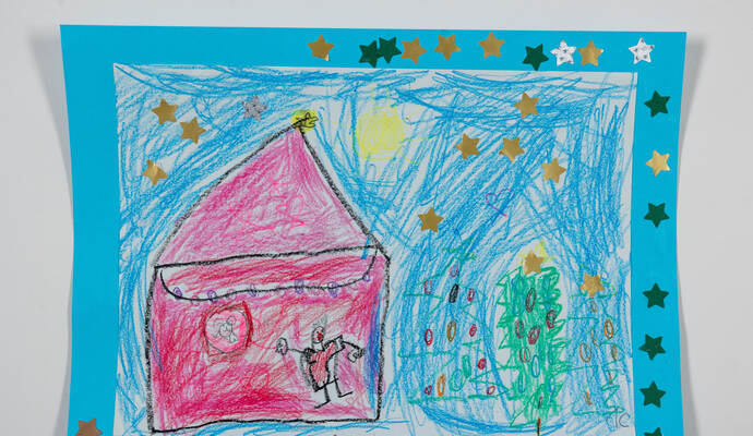 Klasse 1c Insel-Grundschule 