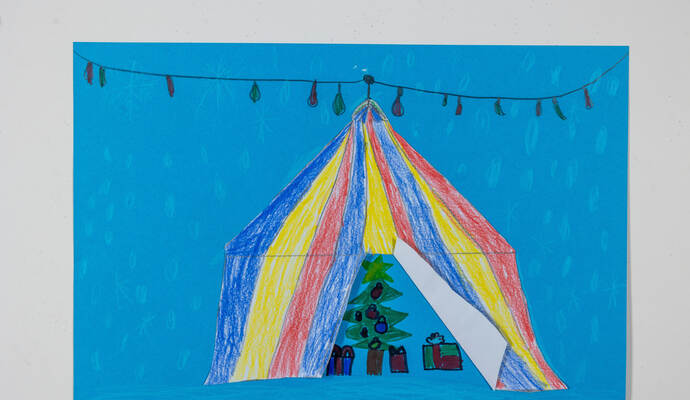 Klasse 2a Ludwig-Uhland-Schule Birkenfeld 