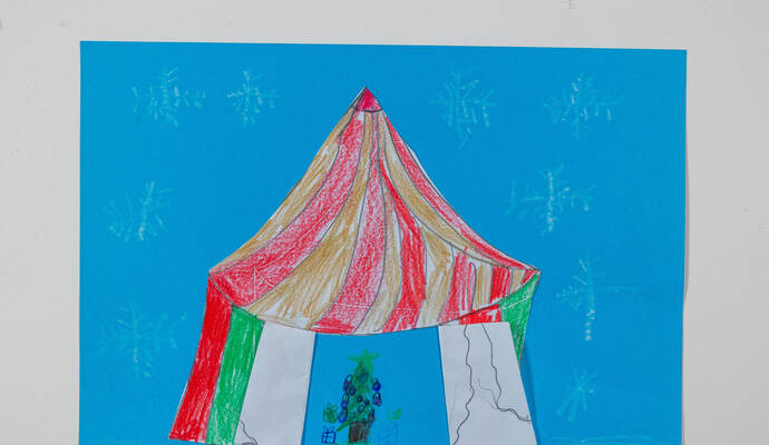 Klasse 2a Ludwig-Uhland-Schule Birkenfeld 