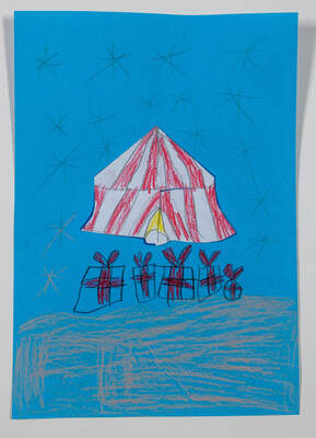 Klasse 2a Ludwig-Uhland-Schule Birkenfeld 