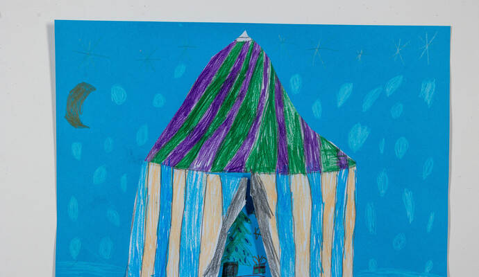 Klasse 2a Ludwig-Uhland-Schule Birkenfeld 