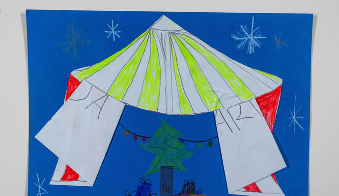 Klasse 2a Ludwig-Uhland-Schule Birkenfeld 