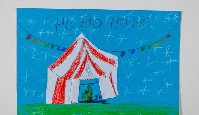 Klasse 2a Ludwig-Uhland-Schule Birkenfeld 