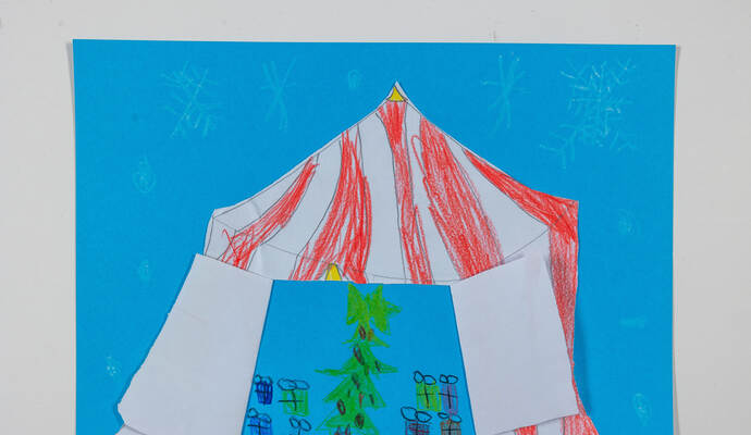 Klasse 2a Ludwig-Uhland-Schule Birkenfeld 