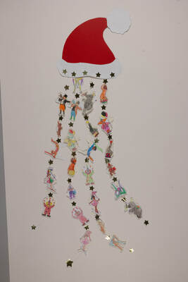 Klasse 2b Bohrainschule