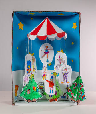 Klasse 2b Ludwig-Uhland-Schule Birkenfeld