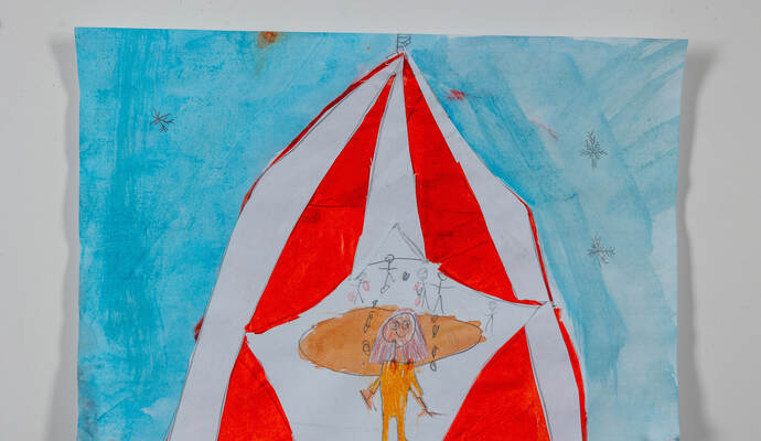 Klasse 3b Ludwig-Uhland-Schule Birkenfeld