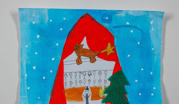 Klasse 3b Ludwig-Uhland-Schule Birkenfeld