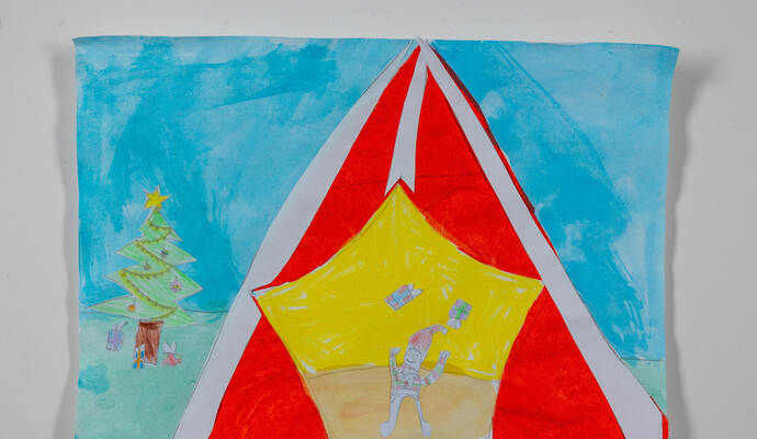 Klasse 3b Ludwig-Uhland-Schule Birkenfeld