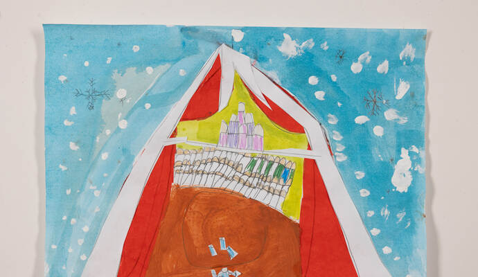 Klasse 3b Ludwig-Uhland-Schule Birkenfeld