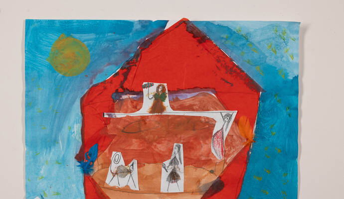 Klasse 3b Ludwig-Uhland-Schule Birkenfeld