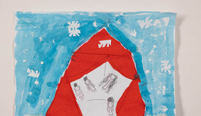 Klasse 3b Ludwig-Uhland-Schule Birkenfeld