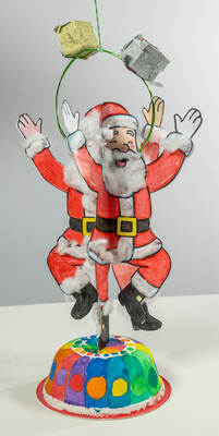 Klasse 3c Insel-Grundschule