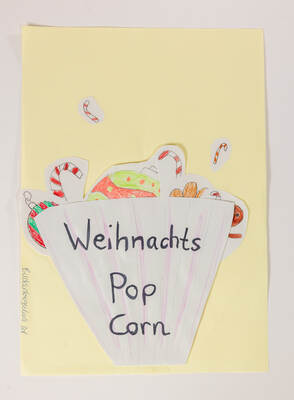 Klasse 3d Buckenberg Grundschule