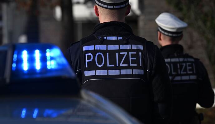 Polizei