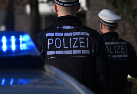 Polizei