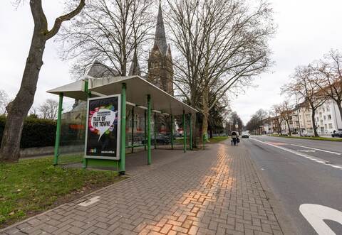 Mann verletzt mit Auto in Gießen mehrere Menschen