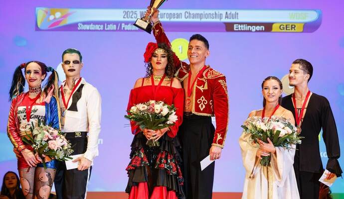 EM Showdance