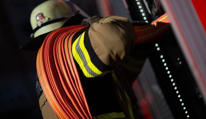 Feuerwehr - Symbolbild