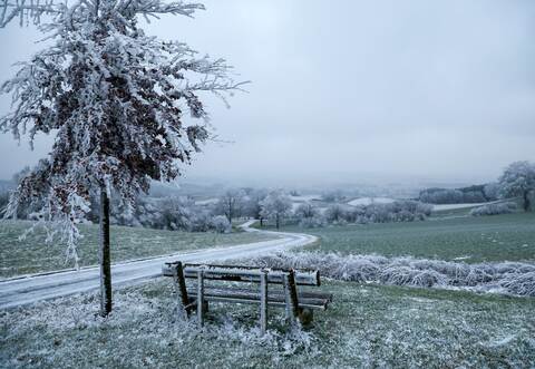 Wetter in Baden-Württemberg