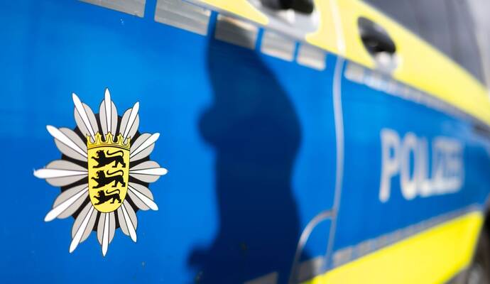 Polizei Baden-Württemberg