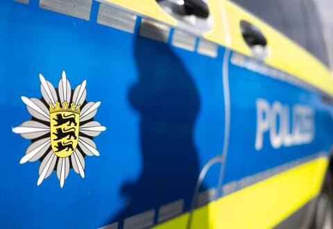 Polizei Baden-Württemberg