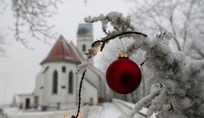 Wetter in Baden-Württemberg