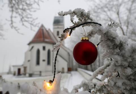 Wetter in Baden-Württemberg