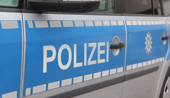 Mehrere Einbrüche bei und in Tübingen