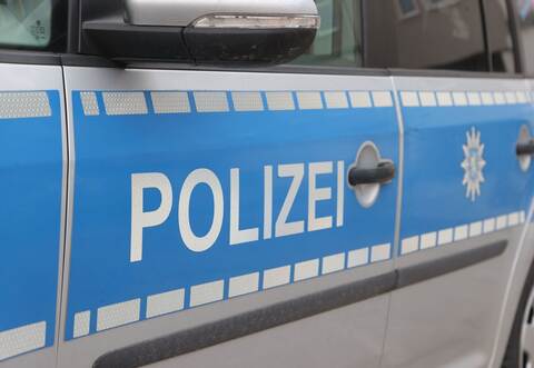 Mehrere Einbrüche bei und in Tübingen