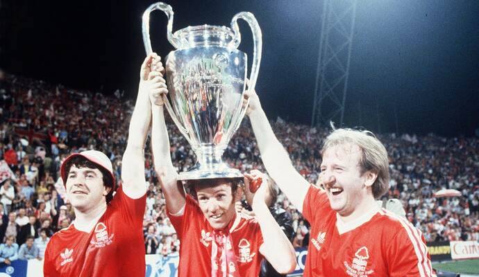 John Robertson gestorben