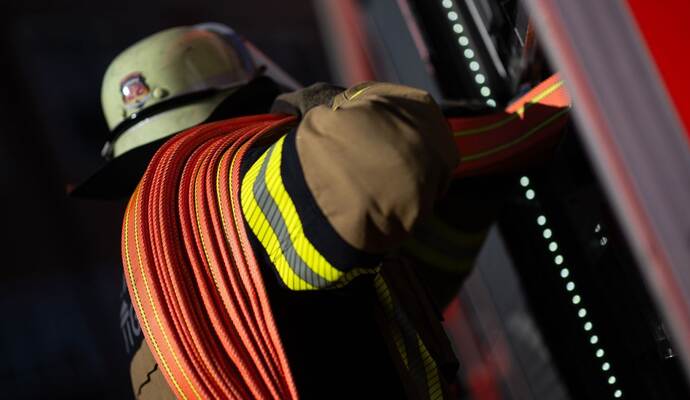 Feuerwehr - Symbolbild