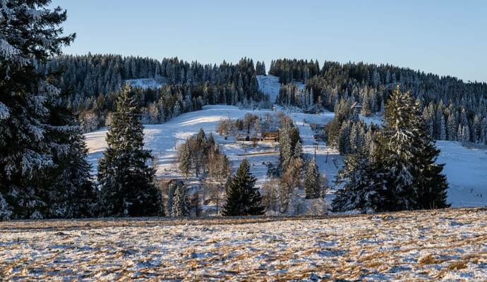 Wetter in Baden-Württemberg